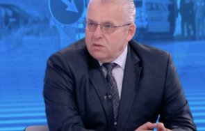 зам главният секретар мвр проверяваме участие граничари случая камиона ковчег