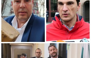 ефектът дунчев коалицията тресе изключен българия съдия заговори шуробаджанашки схеми