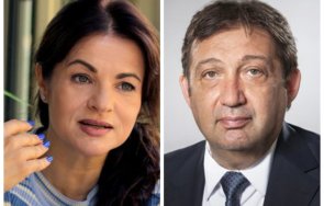 росица кирова герб министър шишков бърка милиметрите сантиметри