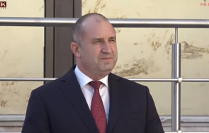 първо пик радев открива изложбата изповедта апостола квадрат 500 снимки обновена