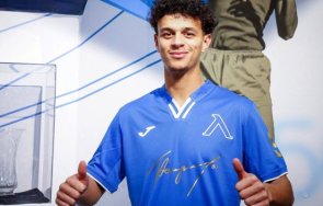 седем добро число мароканците левски