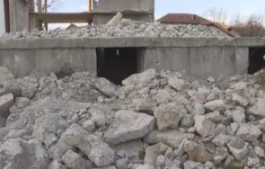 гнусно мъртви животни боклуци детска градина бяла слатина