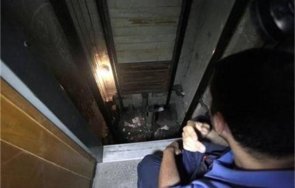 ужасно нелепо мъж загина падане асансьорна шахта софия