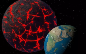 пришълците планетата нибиру правили анунаките земята