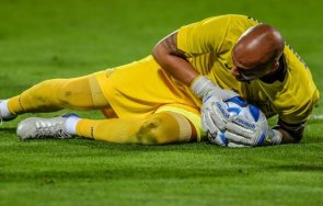 новина герена левски нов треньор