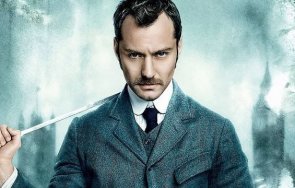 джуд лоу стана баща седми път