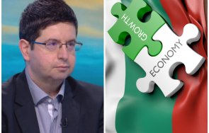 бившият финансов министър петър чобанов бие тревога българската икономика върна години назад промишлеността нараства процент