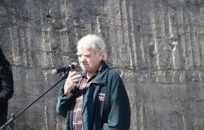 починал последният жив затворник лагера слънчев бряг