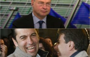 страдаме заради некадърността кирил асен снимки