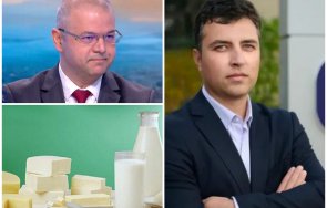 гърми нов скандал уволненият директор булгарикум скочи радев министъра мафията победи държавата намалените цени млякото изядоха главата