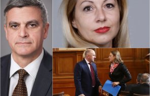 извънредно пик разцепление български възход депутатка стефан янев заряза отиде митева каримански