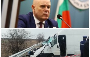 последните минути главният прокурор иван гешев горещ коментар засиления мигрантски натиск иска мвр службите спешна информация трафика