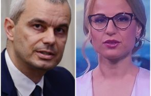 упор костадин възраждане закова бтв мария цънцарова заради двойни стандарти нагласени интервюта