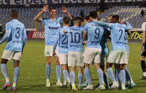 нападател прибира бона заплата арда