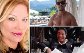 колтуклиева руди гела биха изгорели тест наркотици