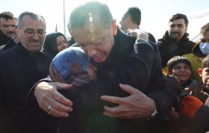 ердоган предпие мерки издаде указ заселване строителство земетресенията