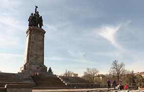 единен строй бсп прави общонационална подписка запазване паметника съветската армия