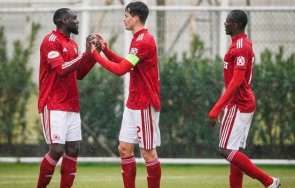 цска отряза китайци свой титуляр