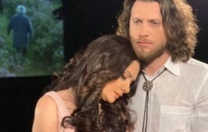 мариана попова напомпа устни ергенът снимка