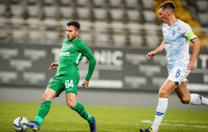 французи искат крило лудогорец