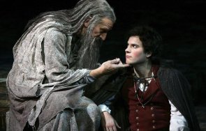 подготвят филми поредицата властелинът пръстените