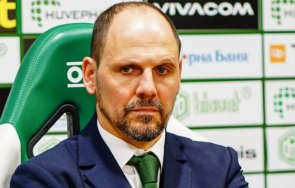 лудогорец застъпи анте шимунджа