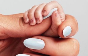 парис хилтън показа бебето снимки