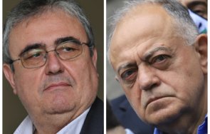 огнян минчев скочи ген атанасов рекетира пряка услуга едноличната власт президента радев