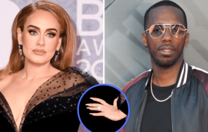 адел сгоди рич пол