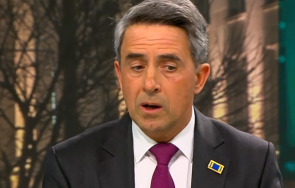 росен плевнелиев убеден времето импийчмънт радев