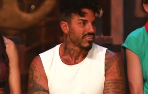 срутиха реномето миска попари джизъса сървайвър