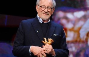 спилбърг снима сериал наполеон сценарий стенли кубрик видео