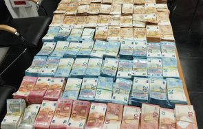 прокуратурата подпука турчин спипан недекларирана валута близо млн капитан андреево снимки