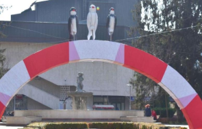 бялата лястовица отново кацна баба марта разград