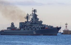 русия увеличила своите кораби черно море