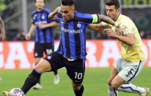 интер намери нов спонсор