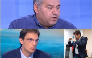 стефан ташев хайде дунчев бъди мъж кажи наложиха омерта заплашиха пак бият кабинет