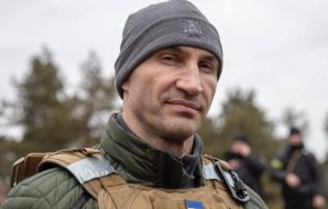 владимир кличко качи леопард котето германия видео