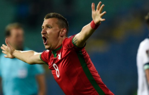 трансферна бомба лудогорец взима неделев