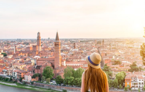 държава посещават често българите