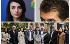 горещо пик лена христо иванов регистрираха листата софия бориславова закани 1330 часа снимка
