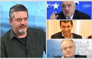 политологът николай николов анализ пик какви грешките партиите очакваме изборите