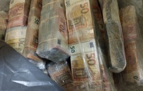 прокуратурата подпука турчин спипан недекларирана валута близо млн капитан андреево снимки