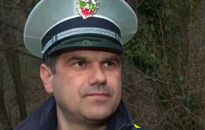 полицаи отказаха евро подкуп украинец