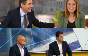 мрежата гърми разбиха критика водещите нова виктор николаев мира иванова голям зор тричат делян добрев атанас киро клакьори оптимисти