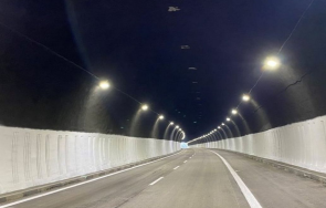 ограничават движението бургас тунел траянови врата