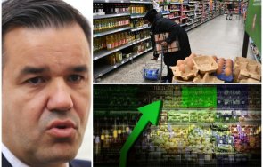 спекулата вихри министърът икономиката разкри нещо страшно цените храните търговците удряли надценка