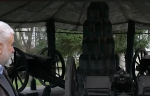 русенската прокуратура върна откраднати ценности музея бяла