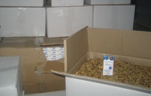 сексуални контрабандни стимуланти задържаха митничарите гкпп дунав мост