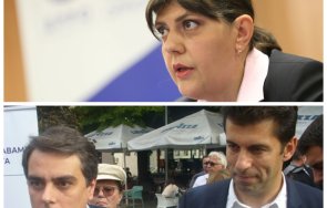 управлението кирил асен оказа тежък имиджов проблем авторитета европрокурор лаура кьовеши